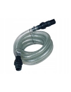 Solidny wąż ssący z zaworem zwrotnym do pomp i hydroforów NAC H7-L 5905842509153