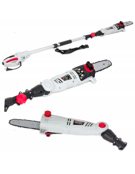 Piła elektryczna na wysięgniku NAC PCE71-SAH-E-CH o mocy 710W 5900607535682