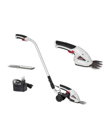 Precyzyjne nożyce ogrodowe do formowania krzewów i trawników NAC TA36H-JN2 5905842515420