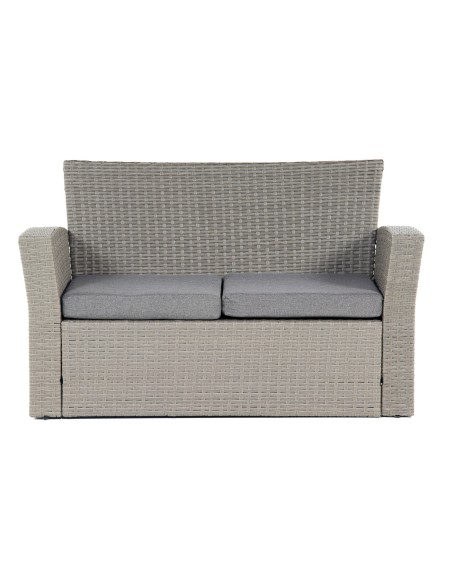 Praktyczny zestaw mebli ogrodowych MALTA Meven, 4 elementy - Meven komplety mebli Praktyczny zestaw mebli ogrodowych MALTA Meven, 4 elementy 5905842513914 3