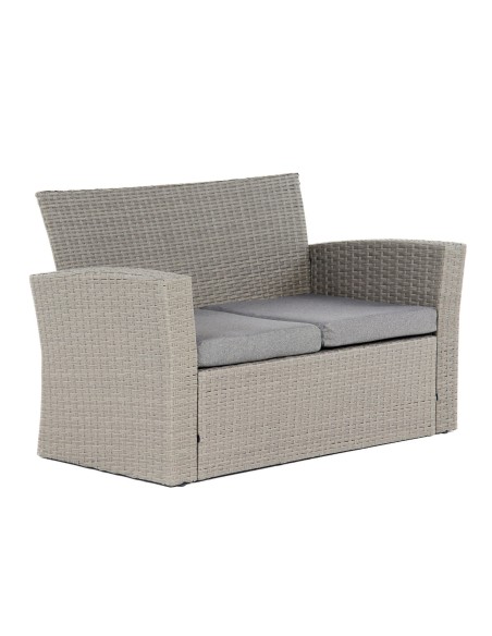 Praktyczny zestaw mebli ogrodowych MALTA Meven, 4 elementy - Meven komplety mebli Praktyczny zestaw mebli ogrodowych MALTA Meven, 4 elementy 5905842513914 4