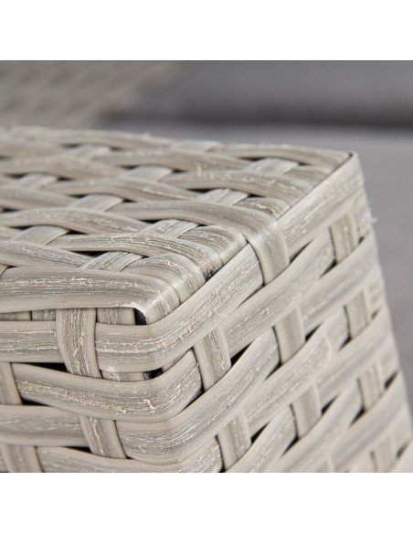 Praktyczny zestaw mebli ogrodowych MALTA Meven, 4 elementy - Meven komplety mebli Praktyczny zestaw mebli ogrodowych MALTA Meven, 4 elementy 5905842513914 5