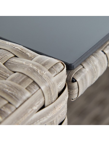 Praktyczny zestaw mebli ogrodowych MALTA Meven, 4 elementy - Meven komplety mebli Praktyczny zestaw mebli ogrodowych MALTA Meven, 4 elementy 5905842513914 12