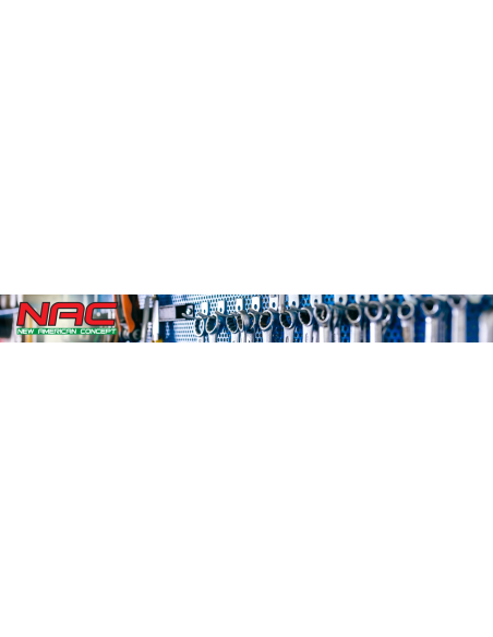 Praktyczny zestaw 5 kluczy oczkowych typu "S" w etui NAC-SP-05-S - Zestawy kluczy Praktyczny zestaw 5 kluczy oczkowych typu "S" w etui NAC-SP-05-S 5905842511798 7