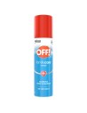 Odstraszający komary aerozol OFF! Family Care 100 ml