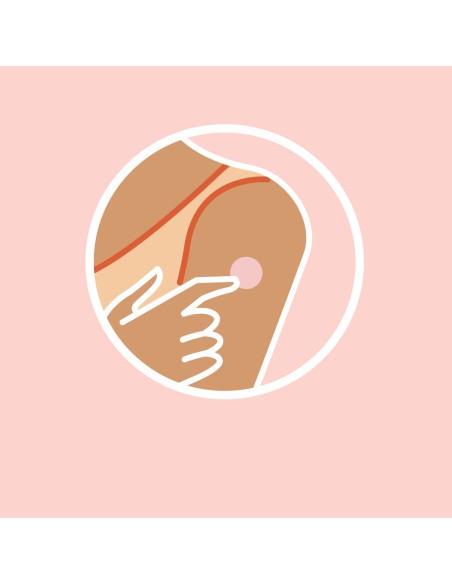 Odstraszający komary aerozol OFF! Family Care 100 ml 5000204330182 4