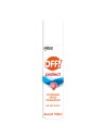 Praktyczny spray przeciwko owadom 15% DEET OFF! Protect 100ml