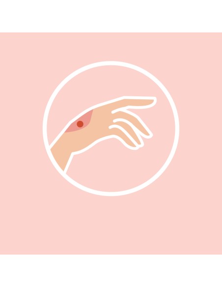 Skuteczny suchy aerozol na komary i kleszcze OFF! Sport 3x100ml 5000204093650 4