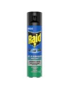 Zapachowy spray przeciw owadom latającym, muchom, komarom, osom Raid 400 ml