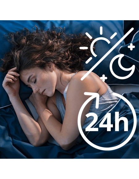 Innowacyjne wkłady do elektrofumigatora owadobójczego przeciw muchom, komarom i mrówkom Raid Night & Day 3 szt. - Preparaty n... Innowacyjne wkłady do elektrofumigatora owadobójczego przeciw muchom, komarom i mrówkom Raid Night & Day 3 szt. 5905718981274 5