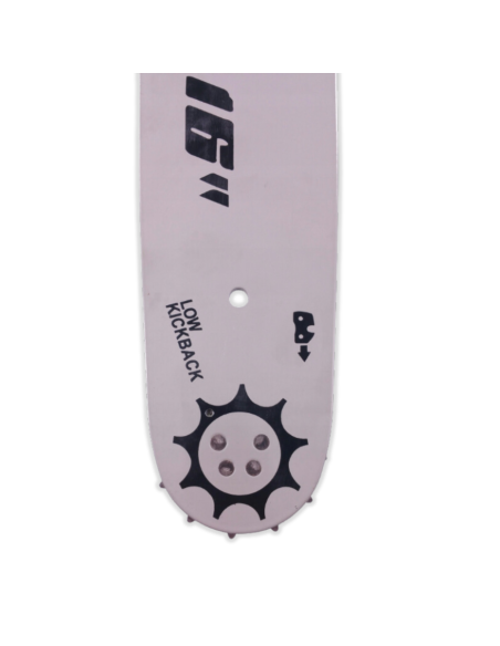 Solidna prowadnica do pilarek NAC 16" 5907510487930 2