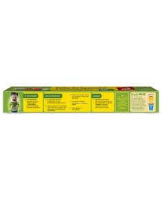 Folia z plastikowym nożykiem do żywności 30m Jan Niezbędny 5900536101156 2
