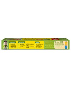 Oddychająca folia do żywności Long Fresh 20m Jan Niezbędny 5900536232270 2
