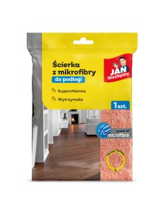 Superchłonna ścierka Jan Niezbędny 45 x 55 cm 5900536356587