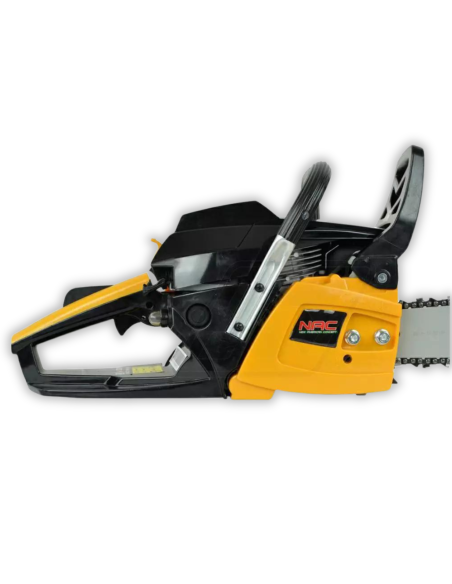 Efektywna piła łańcuchowa spalinowa NAC CS1560 51,7 cm3 45 cm 5902490741560 5