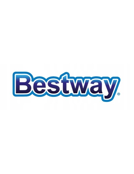 Ogrodowy basen stelażowy Steel Pro Bestway 305 x 76 cm - Baseny na stelażu Ogrodowy basen stelażowy Steel Pro Bestway 305 x 76 cm 6942138972429 9