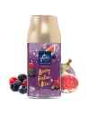 Jagodowy wkład do automatycznego odświeżacza powietrza Glade Berry Festive Kiss 269 ml