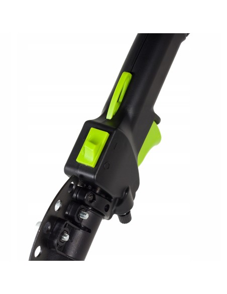 Urządzenie wielofunkcyjne NAC BP427-16MU-T + Smar + Głowica żyłkowa + Tarcza tnąca NAC + Olej 0,1L 5902067851487 7