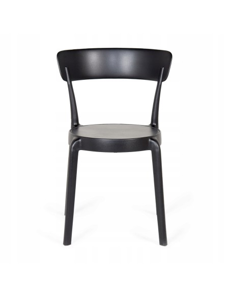 4XKRZESŁO SKANDYNAWSKIE NOWOCZESNE MODESTO 5902490787353 6