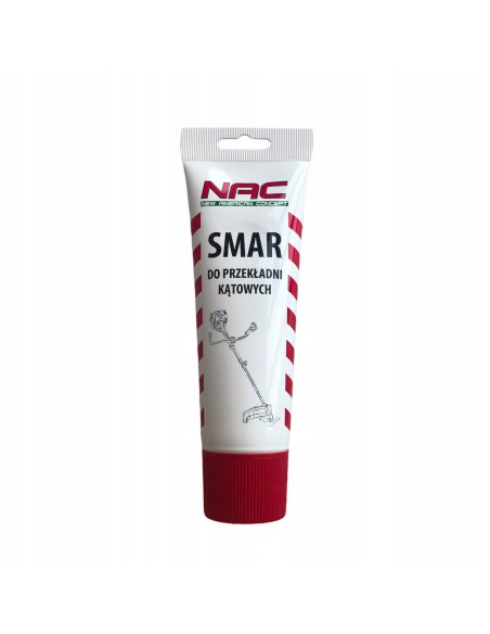 Duży zestaw NAC Kosa spalinowa NAC BP520-30KA-T + Smar + Tarcza tnąca + Olej do mieszanki paliwowej 0,1L - Kosy spalinowe NAC Duży zestaw NAC Kosa spalinowa NAC BP520-30KA-T + Smar  + Tarcza tnąca + Olej do mieszanki paliwowej  0,1L 5902067851463 9