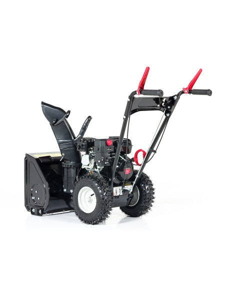 Odśnieżarka spalinowa z napędem NAC STP196L-56/40-K 5900607536924 3