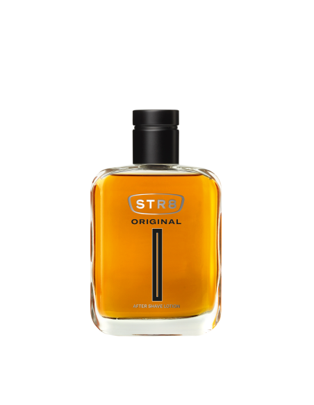 Zestaw kosmetyków dla mężczyzn STR8 Original Woda po goleniu + Dezodorant 5900536354743 2