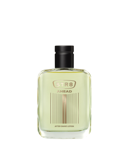 Zestaw kosmetyków dla Niego STR8 Ahead Woda po goleniu + Dezodorant 5900536354767 2