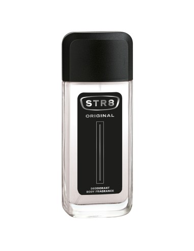 Zestaw upominkowy dla Niego STR8 Original Perfumowany dezodorant + Dezodorant 5900536354828 2