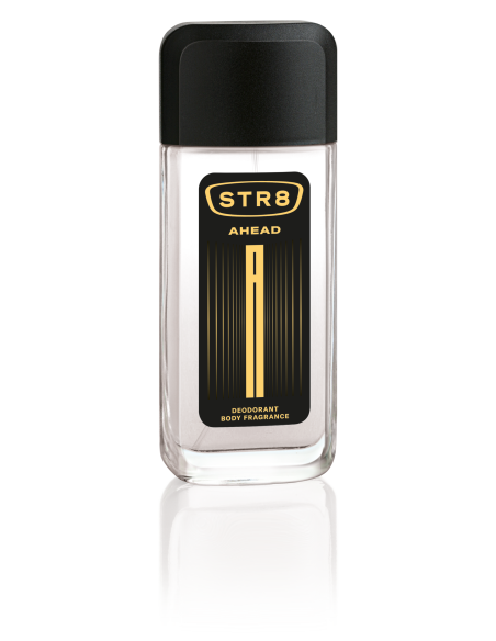 Zestaw kosmetyków dla mężczyzn STR8 Ahead Mgiełka perfumowana + Dezodorant 5900536354842 2