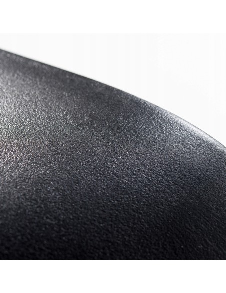 4XKRZESŁO SKANDYNAWSKIE NOWOCZESNE MARCO CZARNE 5902490787360 4