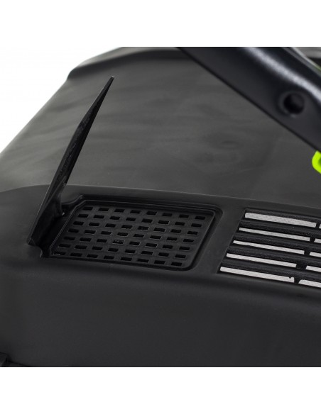 Bezawaryjna kosiarka spalinowa z napędem NAC LS53-196-HS-NG 53 cm 5902490742253 12