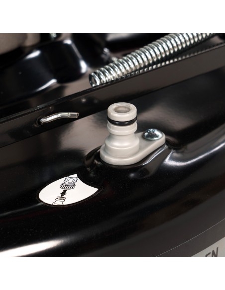 Kosiarka spalinowa z silnikiem Loncin NAC LS56-196L-HSDS-JR2 56 cm 196 cm3 - Kosiarki spalinowe Kosiarka spalinowa z silnikiem Loncin NAC LS56-196L-HSDS-JR2 56 cm 196 cm3 5905842525511 8