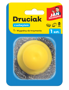 JN Druciak z rączką 1szt 5900536295329