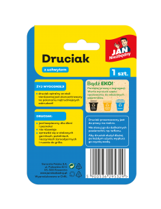 JN Druciak z rączką 1szt 5900536295329 2
