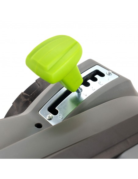 Elektryczny aerator-wertykulator NAC SCE200-40-W 2000W 40 cm 55L 5905842524064 4