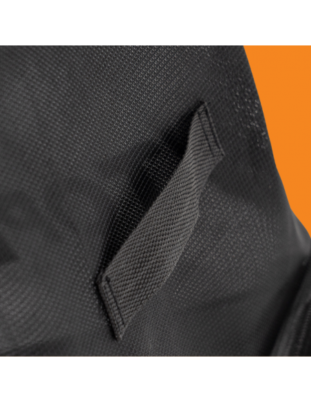 Kosiarka spalinowa z napędem z silnikiem Loncin  TC-LS51-166L-SB 51 cm 166 cm3 5905842525566 15