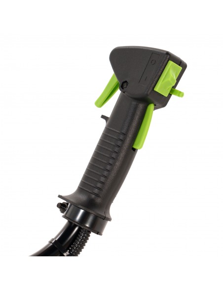 Funkcjonalna kosa spalinowa NAC BC580V-2 w zestawie z głowicą żyłkową tarczą tnącą i pasem nośnym - Kosy spalinowe NAC Funkcjonalna kosa spalinowa NAC BC580V-2 w zestawie z głowicą żyłkową tarczą tnącą i pasem nośnym 5902067851814 6