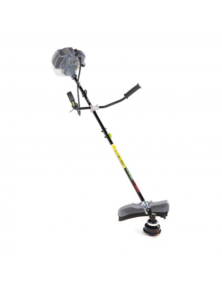 Funkcjonalna kosa spalinowa NAC BC580V-2 w zestawie z głowicą żyłkową tarczą tnącą i pasem nośnym - Kosy spalinowe NAC Funkcjonalna kosa spalinowa NAC BC580V-2 w zestawie z głowicą żyłkową tarczą tnącą i pasem nośnym 5902067851814 7