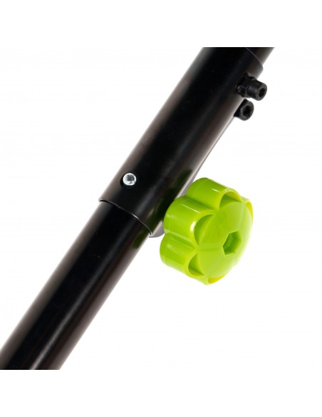 Funkcjonalna kosa spalinowa NAC BC580V-2 w zestawie z głowicą żyłkową tarczą tnącą i pasem nośnym - Kosy spalinowe NAC Funkcjonalna kosa spalinowa NAC BC580V-2 w zestawie z głowicą żyłkową tarczą tnącą i pasem nośnym 5902067851814 10