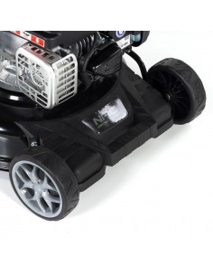 Bezawaryjna kosiarka spalinowa NAC LS42-300BS-JR z silnikiem Briggs&Stratton 5902490743779 2