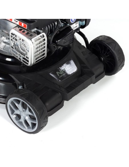 Bezawaryjna kosiarka spalinowa NAC LS42-300BS-JR z silnikiem Briggs&Stratton 5902490743779 2