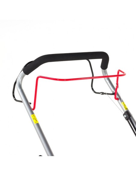 Bezawaryjna kosiarka spalinowa NAC LS42-300BS-JR z silnikiem Briggs&Stratton 5902490743779 4