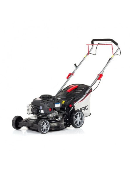 Bezawaryjna kosiarka spalinowa NAC LS42-300BS-JR z silnikiem Briggs&Stratton 5902490743779 9