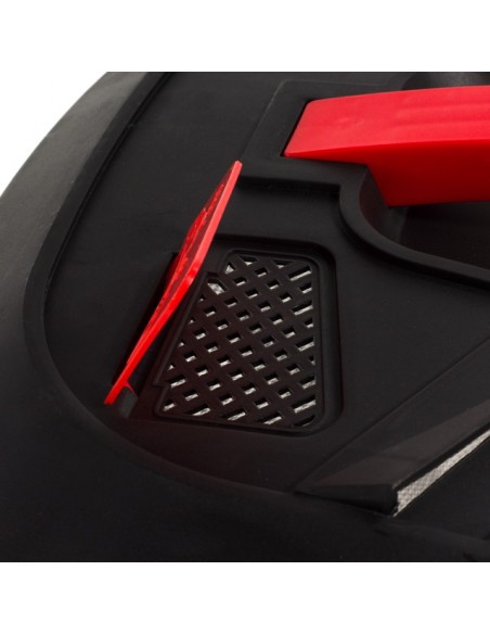 Bezawaryjna kosiarka spalinowa NAC LS42-300BS-JR z silnikiem Briggs&Stratton 5902490743779 12