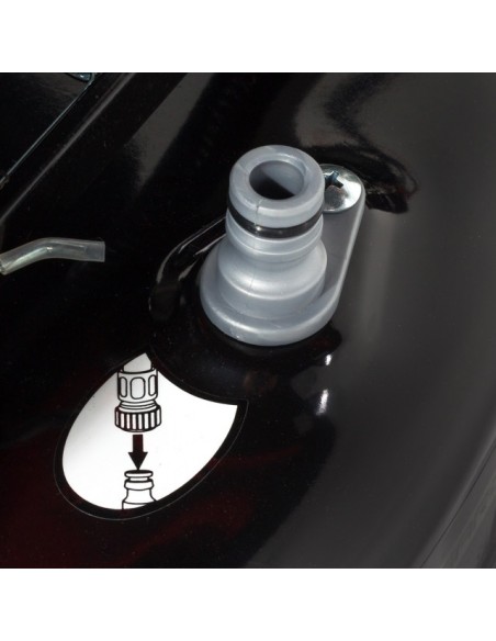 Bezawaryjna kosiarka spalinowa NAC LS42-300BS-JR z silnikiem Briggs&Stratton 5902490743779 13