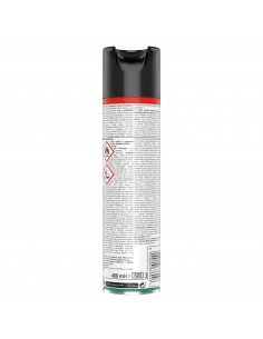 Eukaliptusowy aerozol przeciw owadom biegającym Raid 400 ml 5000204876048 2