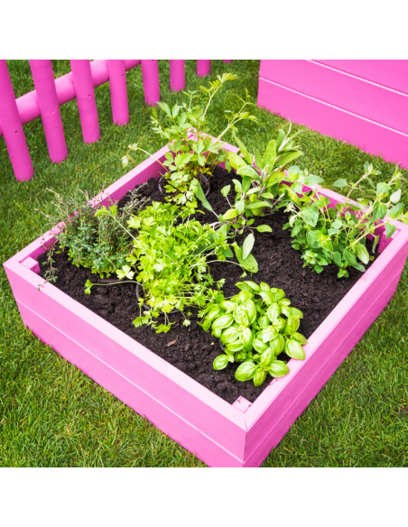 Zestaw ogrodowy - Nożyce akumulatorowe TOP CUT + Rękawice ogrodowe Anna Zaradna 5905842525917 14