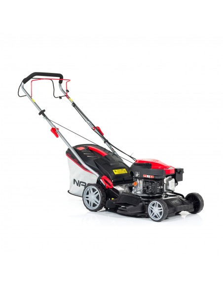 Kosiarka spalinowa z napędem 46cm 144cm3 LS-46-144R-S-JR - Kosiarki spalinowe NAC Kosiarka spalinowa z napędem 46cm 144cm3 LS-46-144R-S-JR 5900607534203