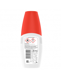 Bezpieczny dla dzieci płyn przeciw komarom i kleszczom OFF! Kids 100 ml 5000204285925 2
