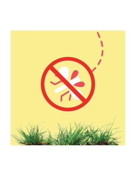 Bezpieczny dla dzieci płyn przeciw komarom i kleszczom OFF! Kids 100 ml 5000204285925 3